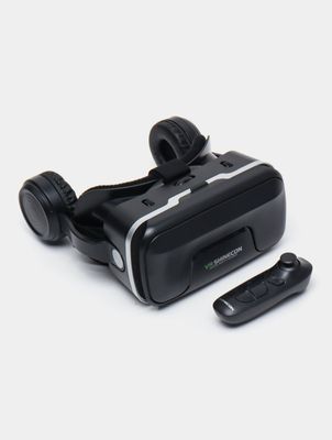3D ko'zoynak virtual