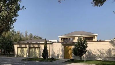 Срочно продается Евродом Мирзо-Улугбек р-н 8-соток 3-уровень