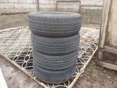 Продаётся автошина