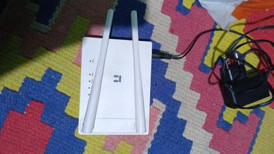 Wi-Fi роутер netis w1