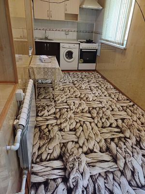 Сдается 2 комнатная квартира на Карасу 2