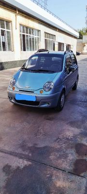 Matiz 2012 Yil MX