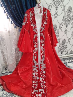 Ansambil qiz bazmi va kelin salomlar uchun