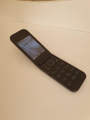 Nokia 2720 flip arzonga