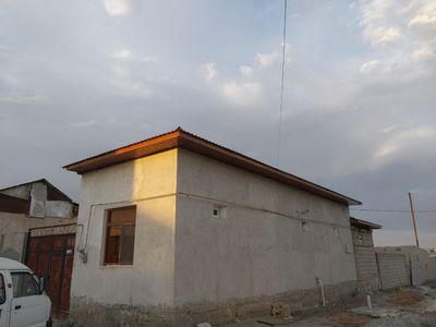 Uchastka tezda sotiladi