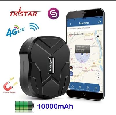 Gps трекер Tkstar-905B