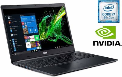 NoteBook Acer. core i5