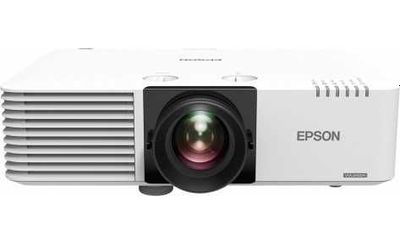 Проектор Epson EB-L530U Компактный лазерный для больших помещений