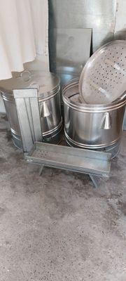 Qasqon 50dm 300tali