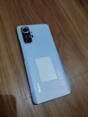 Redmi note 10pro