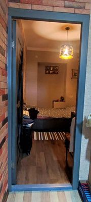 Продаётся квартира Геофизика 2в3/4/4