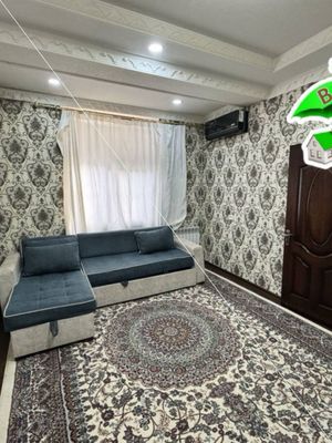 #НОВОСТРОЙКА,Разделка,42м²,Чиланзар 23 Квартал,1в2,Продаётся Квартира