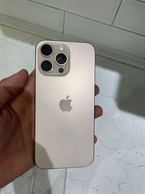 Iphone 16pro max