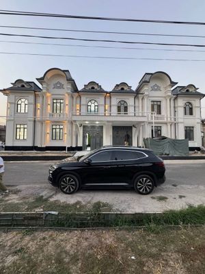 Продаётся новый дом! Бобо Дехкон махалла!