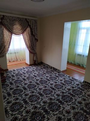 Квартира ижарага берилади