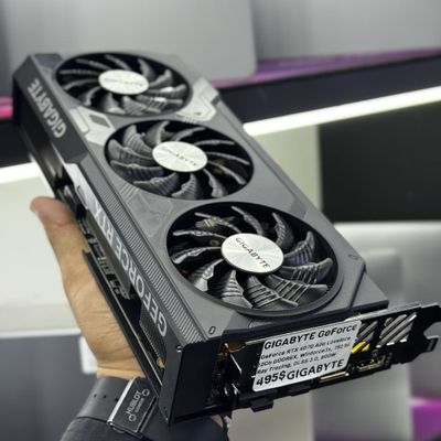 Gigabyte RTX 4070 12GB