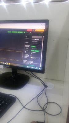 продается монитор