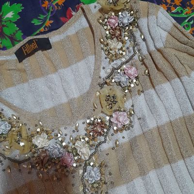 свитер янги хичким киймаган