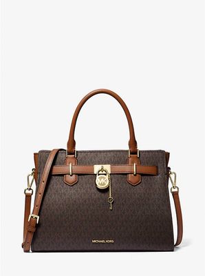 Сумка саквояж Michael Kors 35F1GHMS2B - 100% оригинал из США