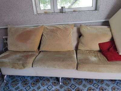 Угалок ишлатса булади орзонча