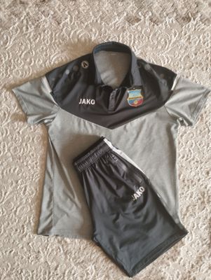 forma jako Bunyodkor original