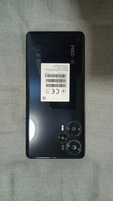 Poco F5