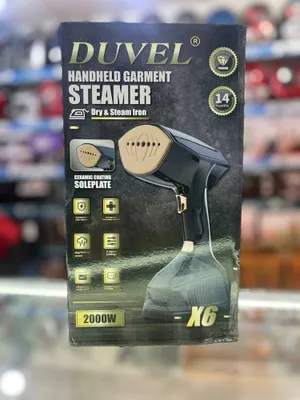 Dazmol Duvel утюк паровые утюк утюк