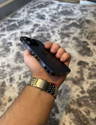 Iphone 14 pro 256