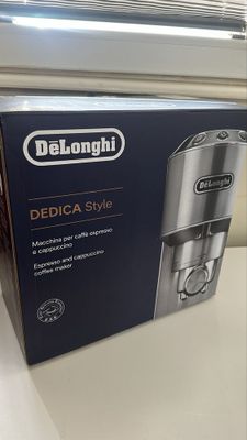 Кофемашина delonghi