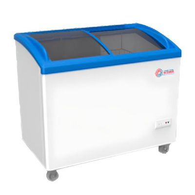 Морозильник SHIV-SFA139 Frigo Cool