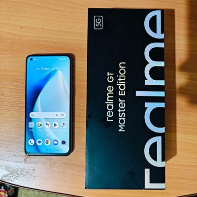 Realme GT Master Edition