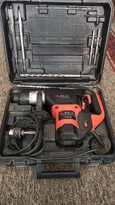 Перфоратор PIT 1200W
