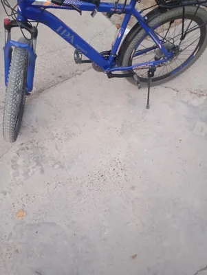 IPA velosiped sotiladi!