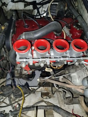 Priora 1.8 sotiladi