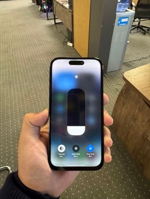 Iphone 14 pro 256