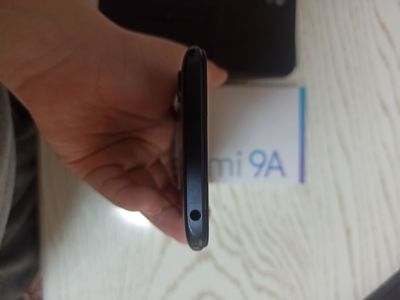 Telefon redmi 9A Sotiladi 64/4gb