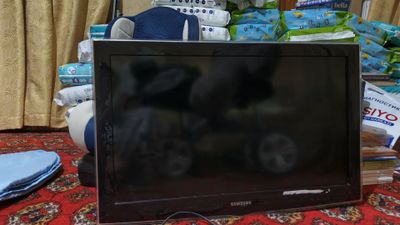 Телевизор Samsung