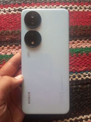 Honor x7b 8/128 ishlashi yaxshi kamera. 108 mp