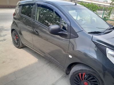 Спарк механика 3