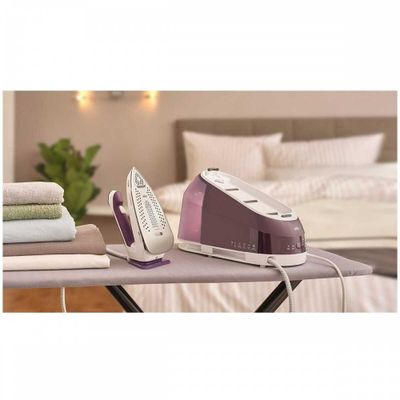 Парогенератор Braun CareStyle 5 IS5247VI