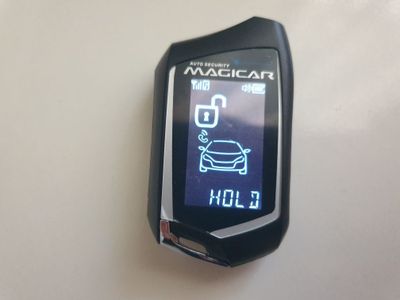 Magicar 906 Dominant