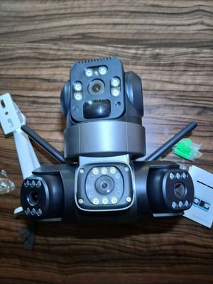 Camera quyosh nuri bilan sovgasi+64gb fleshka