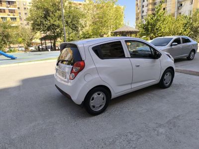 Spark mexanika sotiladi