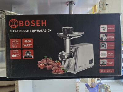 Gõsh Miserofka elektrichiski