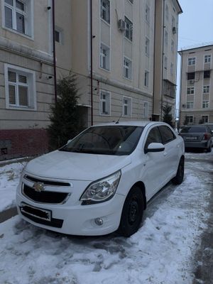 Chevrolet Cobalt AVTOMAT Срочно