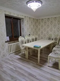 3-комнатная квартира, 70,09 м², Яккасарайский район, Рынок Аския