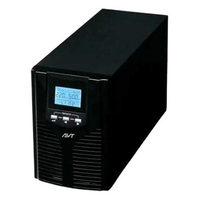 Онлайн источник бесперебойного питания (UPS) AVTECH AVT3000X-ST-ON