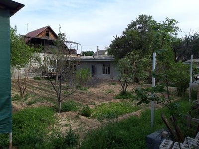 Участка сотилади