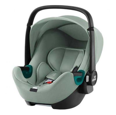 Автокресло переноска BRITAX-ROEMER - НЕ использовали ни разу