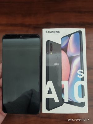 Samsung Galaxy A10S